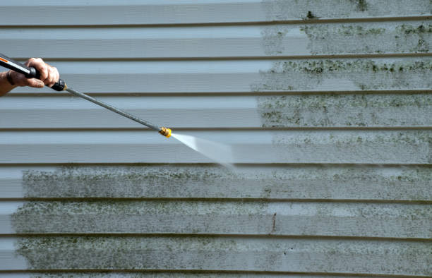 Best Residential Pressure Washing Services  in Campbell, FL